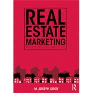 Real Estate Marketing: Strategy, Personal Selling, Negotiation, Management, and Ethics