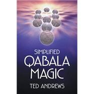 Simplified Qabala Magic