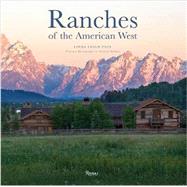 Ranches of the American West
