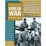 Wisconsin Korean War Stories