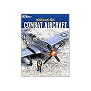 Modeling Classic Combat Aircraft