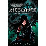 Kinslayer The Lotus War Book Two