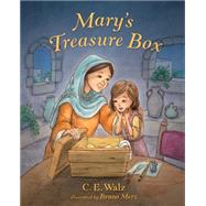Mary's Treasure Box