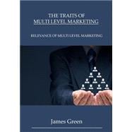 The Traits of Multi Level Marketing