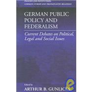 German Public Policy