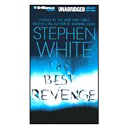 The Best Revenge (Library Edition Double Cased)