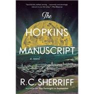 The Hopkins Manuscript A Novel