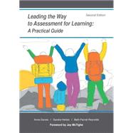 Leading the Way to Assessment for Learning