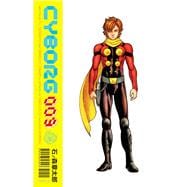 Cyborg 009