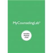 MyLab Counseling with Pearson eText -- Access Card -- for Professional Counseling A Process Guide to Helping