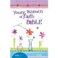 Young Women of Faith Bible