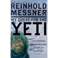 My Quest for Yeti