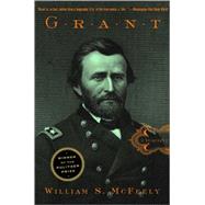 Grant A Biography (Reissue)
