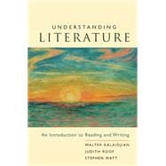 Understanding and Writing about Literature