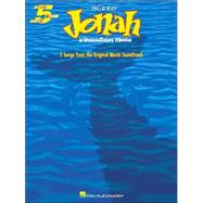 Big Idea's Jonah