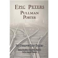 Epic Peters book cover, ISBN 9780983533948