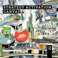 Strategy Activation Canvas