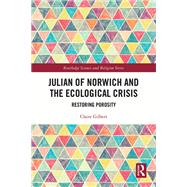 Julian of Norwich and the Ecological Crisis