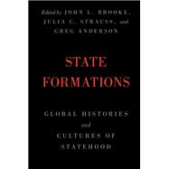 State Formations