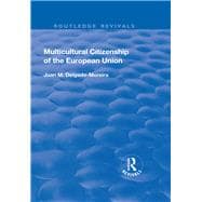 Multicultural Citizenship of the European Union