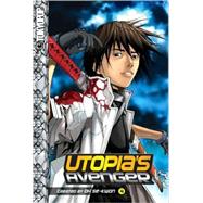 Utopia's Avenger 4