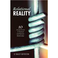 Relational Reality