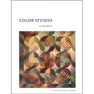 Color Studies 2nd edition