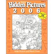 Hidden Pictures 2006 #4