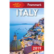 Frommer's 2019 Italy