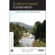 Evidence-Based Conservation