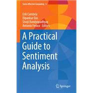 A Practical Guide to Sentiment Analysis