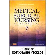 Elsevier Adaptive Learning and Quizzing Package for Medical-surgical Nursing Retail Access Card