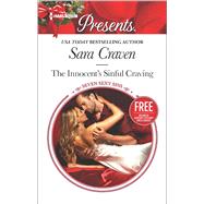 The Innocent's Sinful Craving Christmas at The Chatsfield (bonus short story