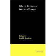 Liberal Parties in Western Europe
