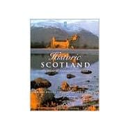 Historic Scotland 5000 Years of Scotland's Heritage (Historic Scotland Series)