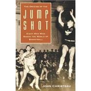 The Origins of the Jump Shot
