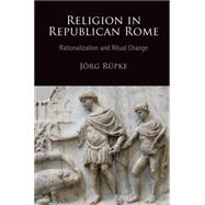 Religion in Republican Rome