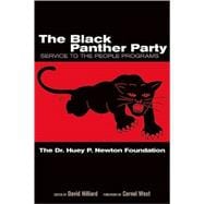 The Black Panther Party