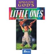 Songs for God's Little Ones