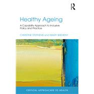 Healthy Aging: Towards inclusive interventions