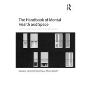 Mental Distress and Space: Community and Clinical Applications