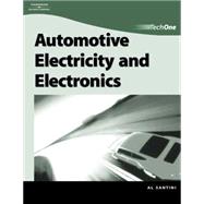 TechOne: Automotive Electricity & Electronics
