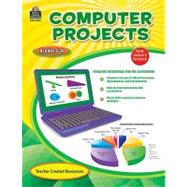 Computer Projects Grades 5-6