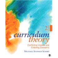 Curriculum Theory: Conflicting Visions and Enduring Concerns