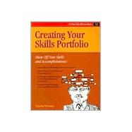 Creating Your Skills Portfolio: Show Your Accomplishments