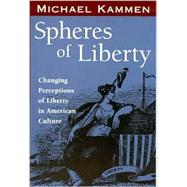 Spheres of Liberty