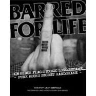 Barred for Life How Black Flag's Iconic Logo Became Punk Rock's Secret Handshake