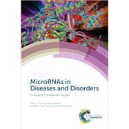 Micrornas in Diseases and Disorders