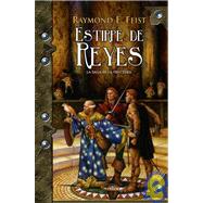Estirpe de Reyes/ Prince of the Blood