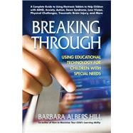 Breaking Through,9780757003950
